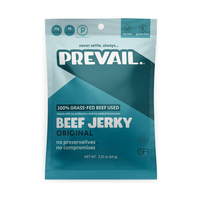 Thumbnail for Jerky Beef Original - Prevail