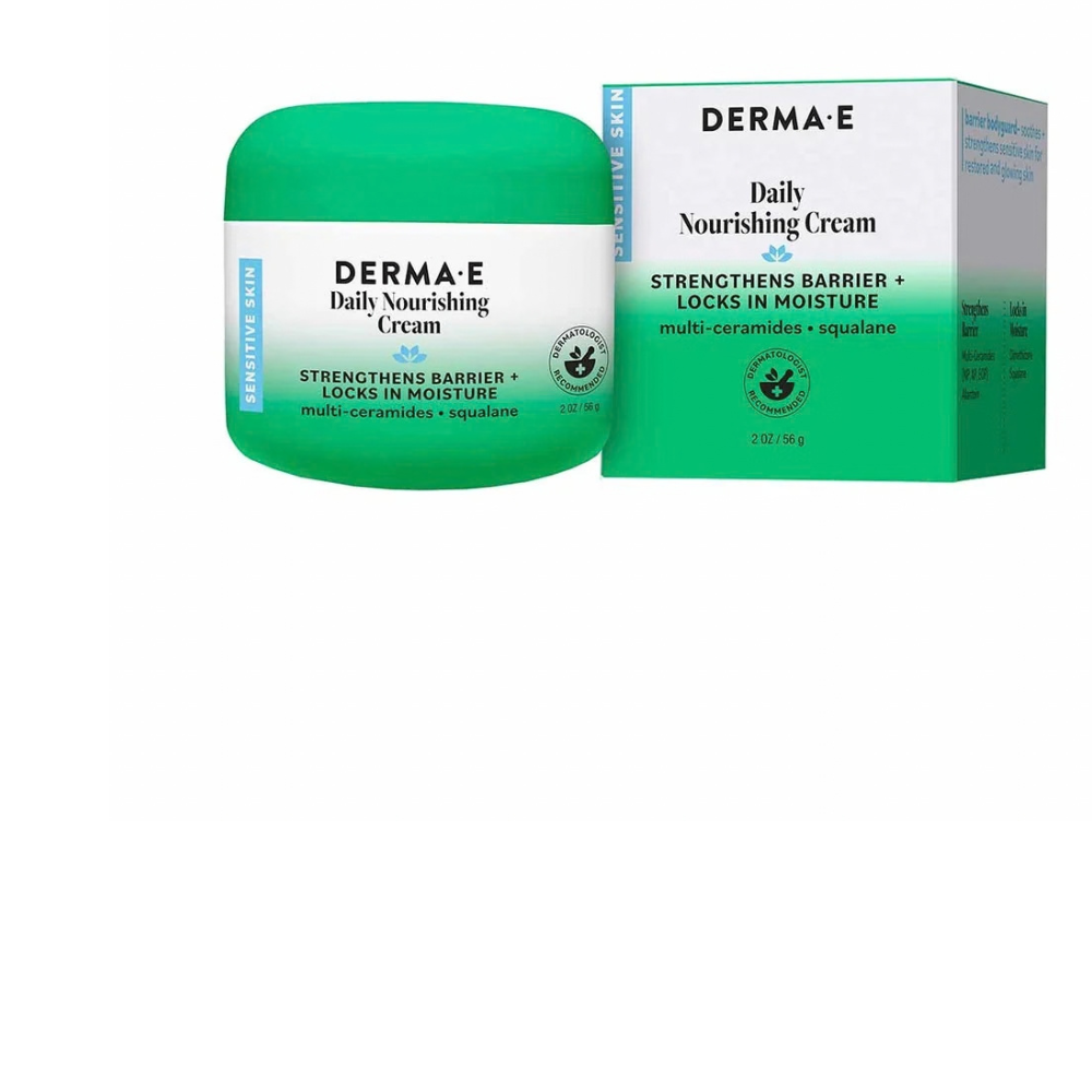 DAILY NOURISHING CREAM