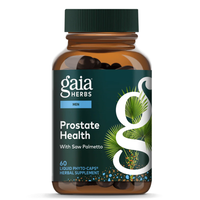 Thumbnail for Salud de la próstata