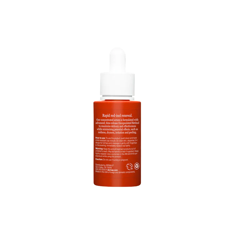 Retinol Concentrate Serum - Derma E