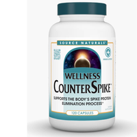 Thumbnail for WELLNESS COUNTERSPIKE
