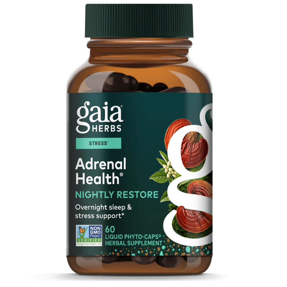 Adrenal Health Nightly Restore