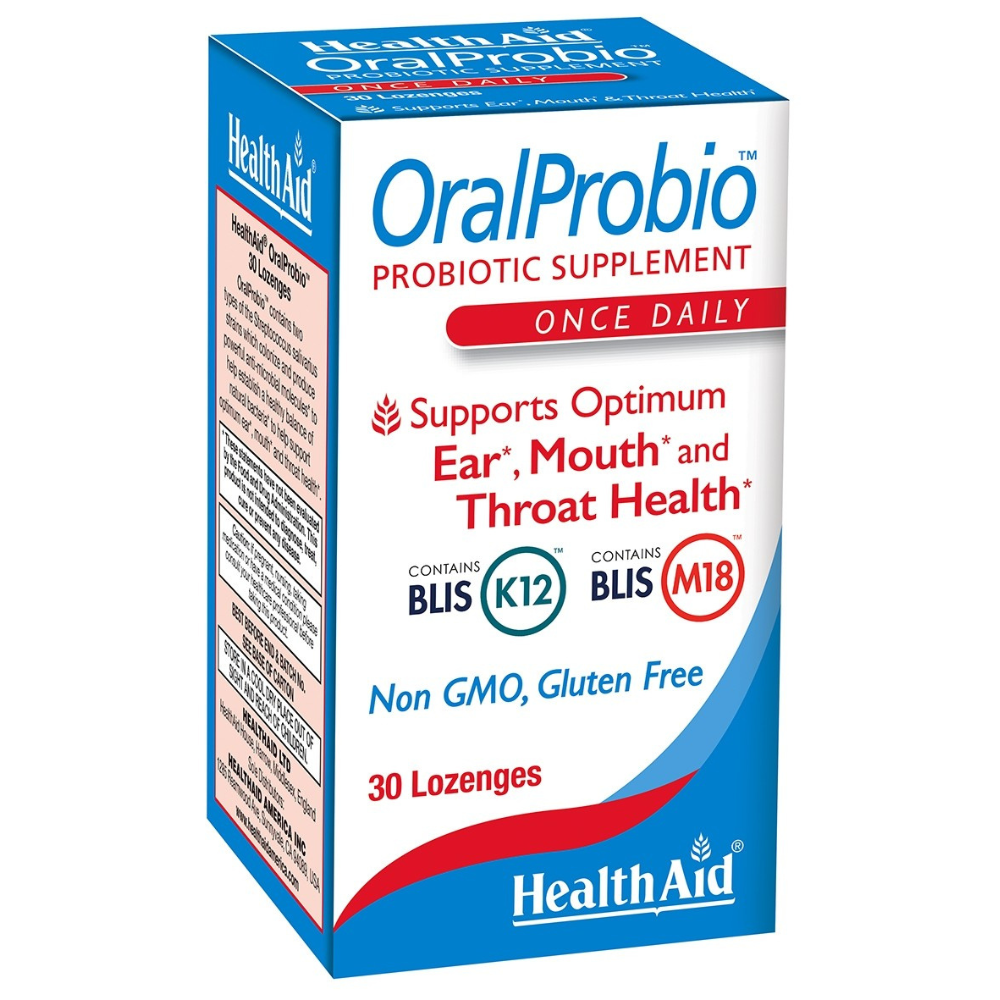 OralProbio