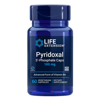 Thumbnail for PYRIDOXAL 5-PHOSPHATE CAPS