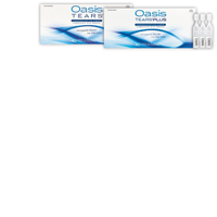 Thumbnail for Oasis TEARS Lubricant Eye Drops