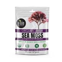 Thumbnail for Organic Irish Sea Moss - The Food Movement