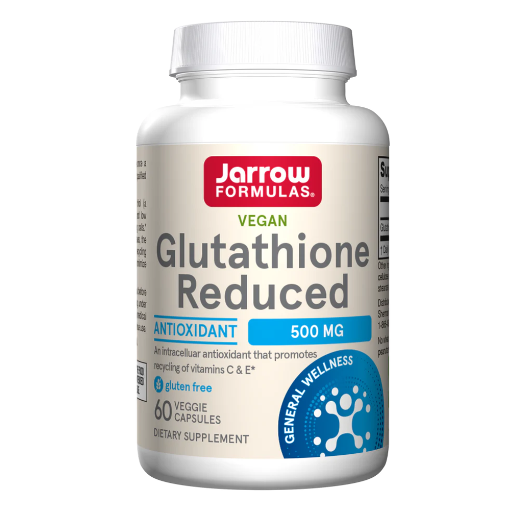 Glutathione Reduced