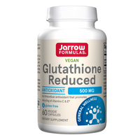 Thumbnail for Glutathione Reduced