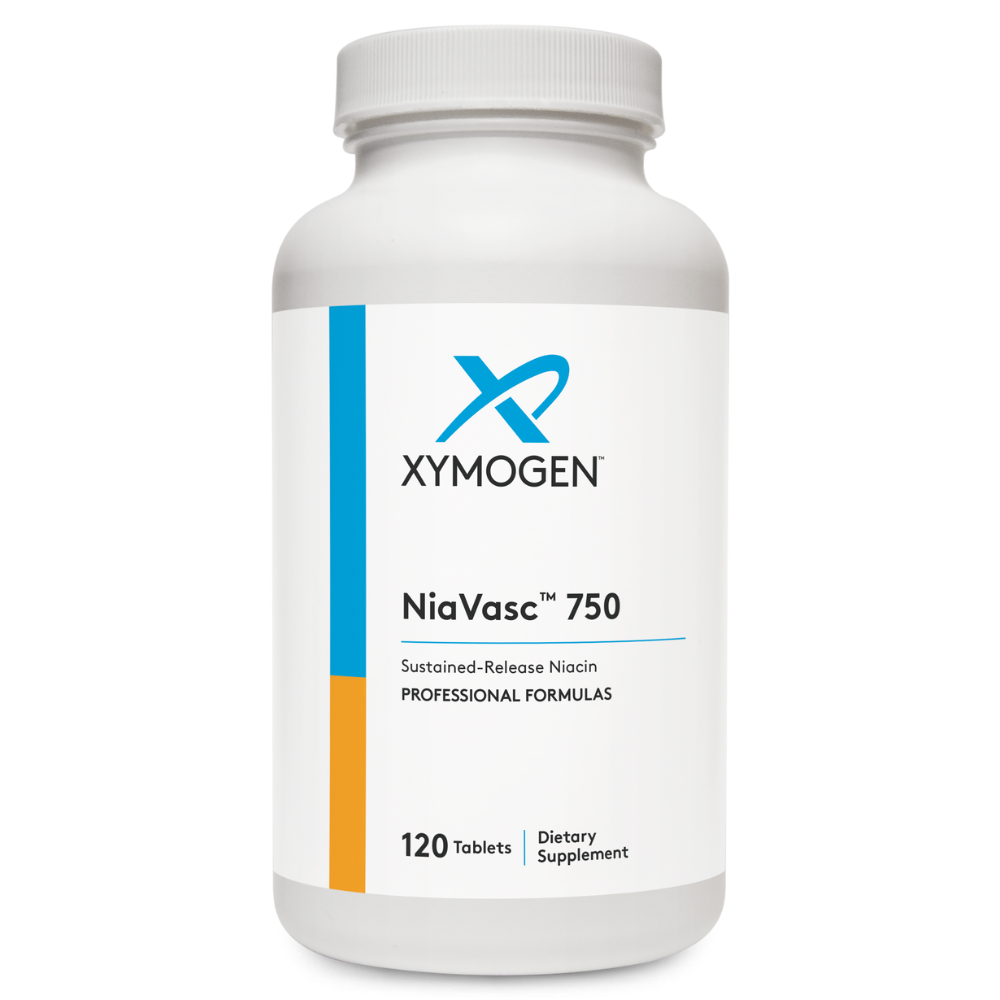 NiaVasc 750