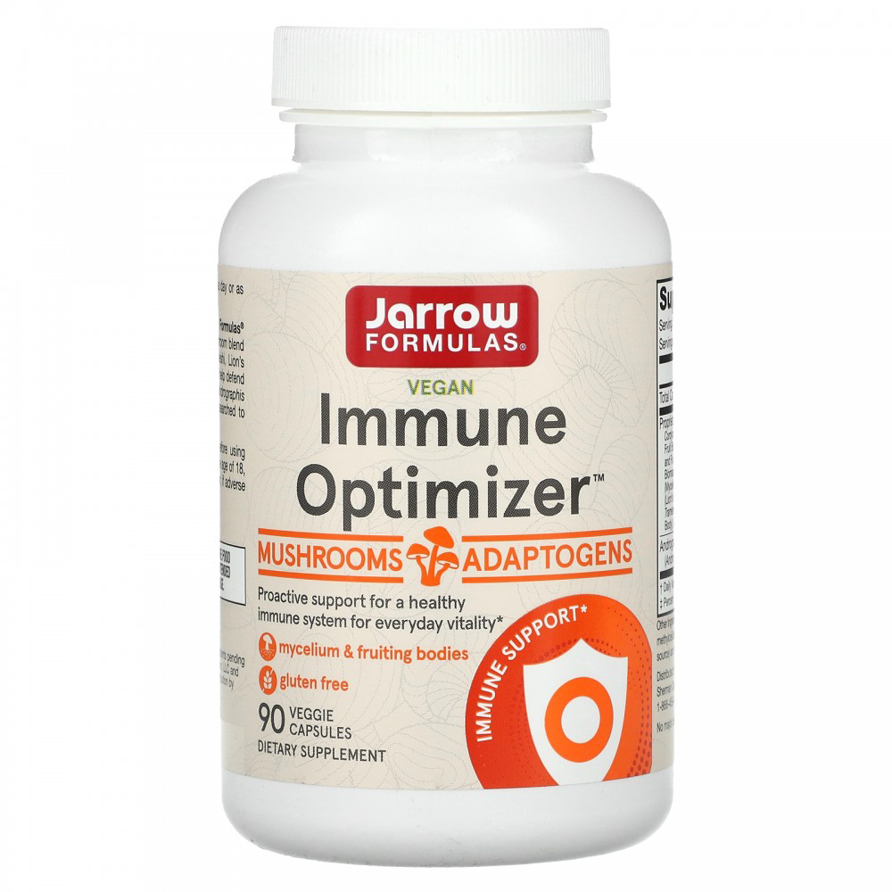 Immune Optimizer - Jarrow Formulas