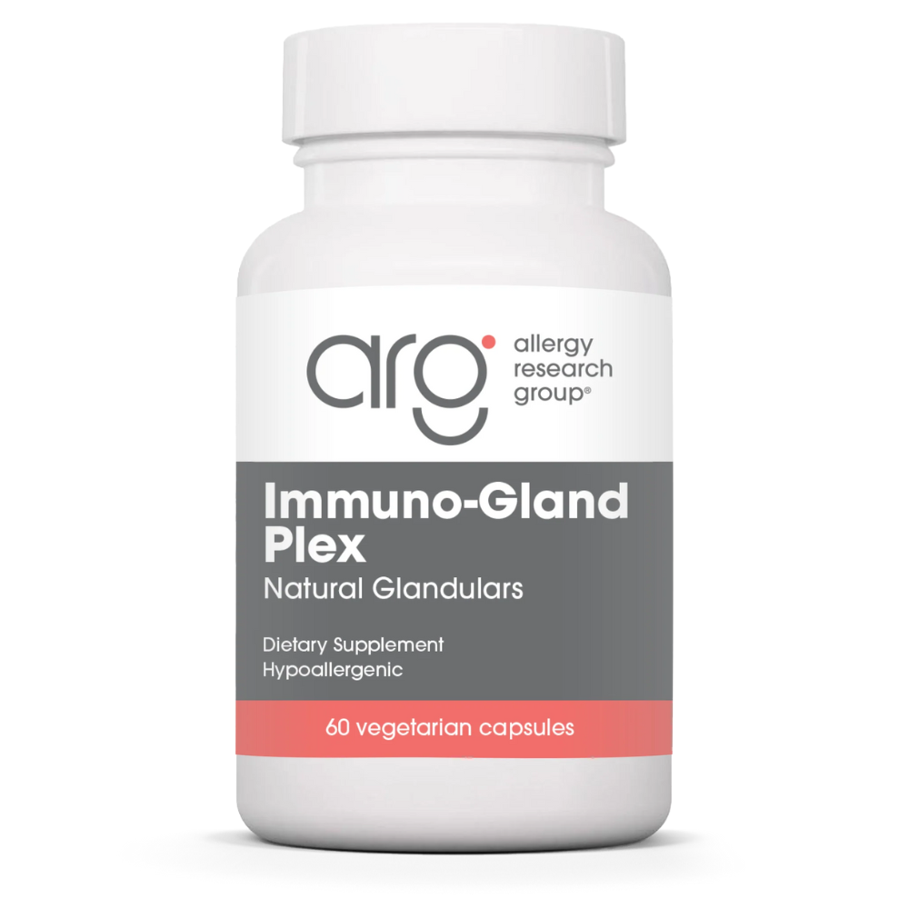 Immuno-Gland Plex