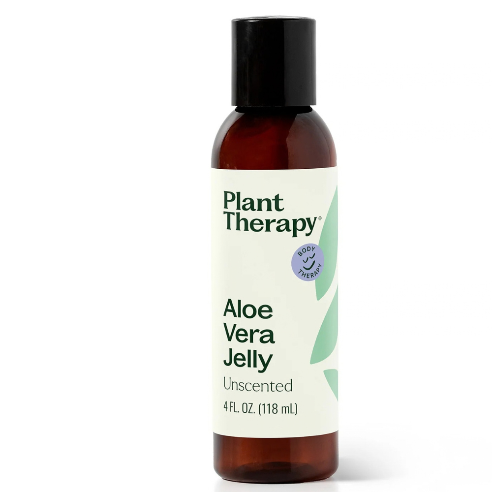 ALOE VERA JELLY UNSCENTED
