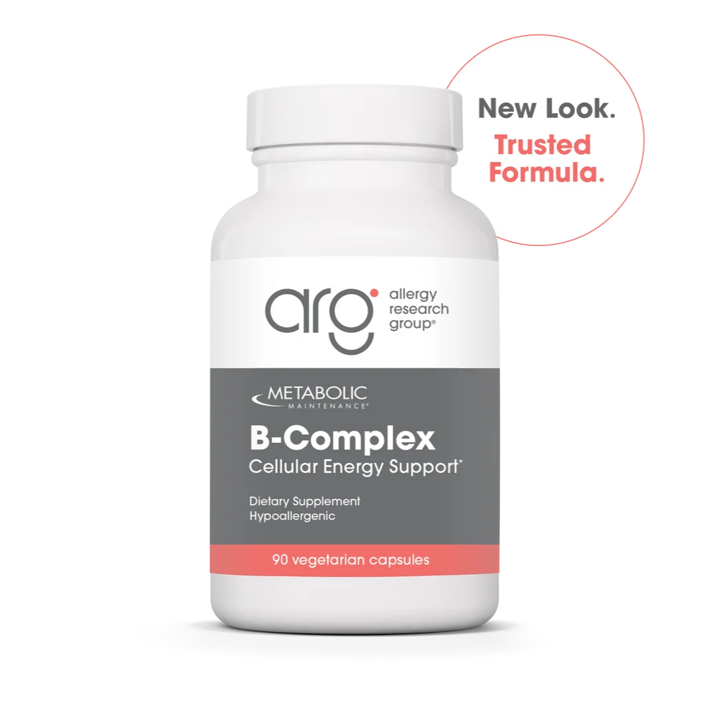 B-Complex Fosforilado