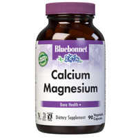 Thumbnail for CALCIUM & MAGNESIUM