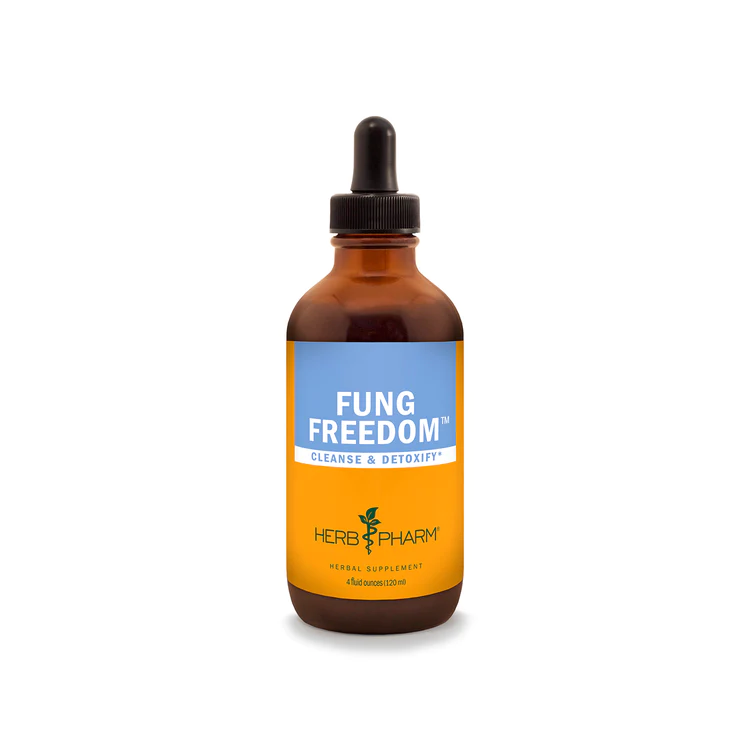 Fung Freedom - Herb Pharm