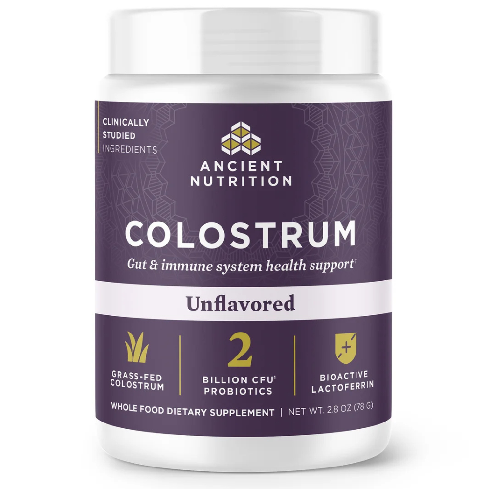 COLOSTRUM