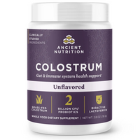 Thumbnail for COLOSTRUM
