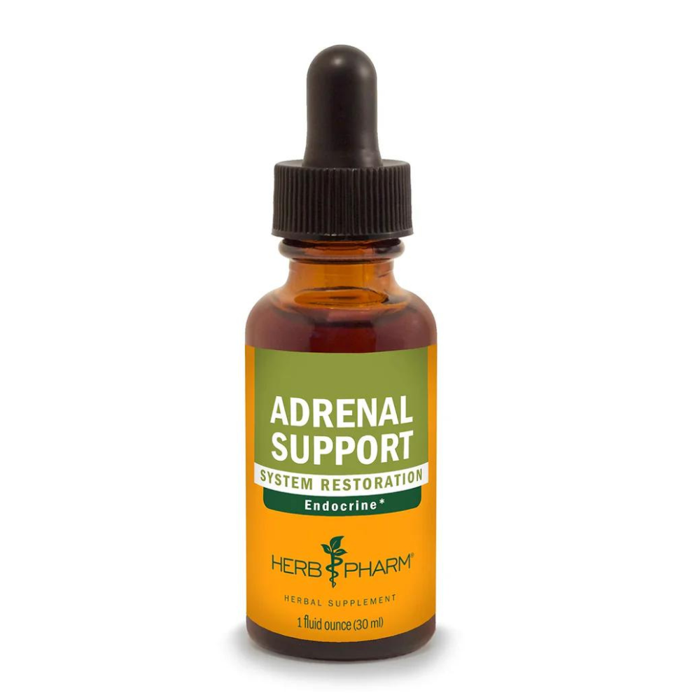 ADRENAL SUPPORT