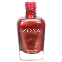 Thumbnail for NAIL POLISH TAWNY