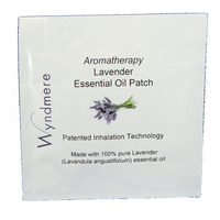 Thumbnail for Lavender Essential Oil Patch - Wyndmere