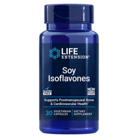 Thumbnail for Soy Isoflavones