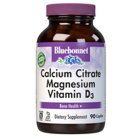 Thumbnail for CALCIUM CITRATE MAGNESIUM & VITAMIN D3