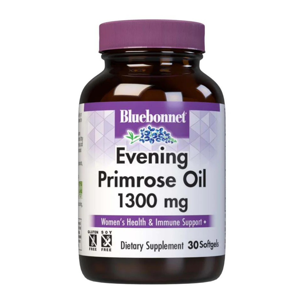 EVENING PRIMROSE OIL 1300 mg