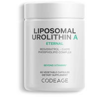 Thumbnail for LIPOSOMAL UROLITHIN A