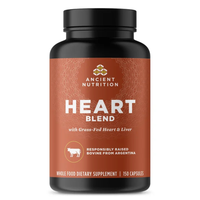 Thumbnail for HEART BLEND