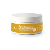 Thumbnail for Coconut Ylang Ylang Body Cream