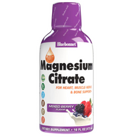 Thumbnail for LIQUID MAGNESIUM CITRATE