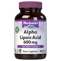 Thumbnail for ALPHA LIPOIC ACID 600 mg