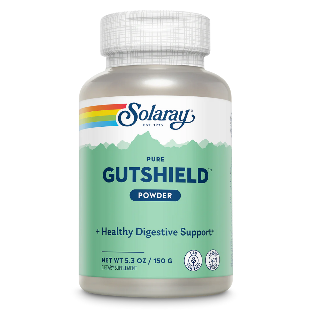 GutShield, Gastrointestinal