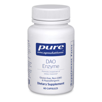 Thumbnail for DAO ENZYME