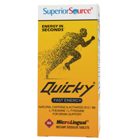 Thumbnail for QUICKY FAST ENERGY