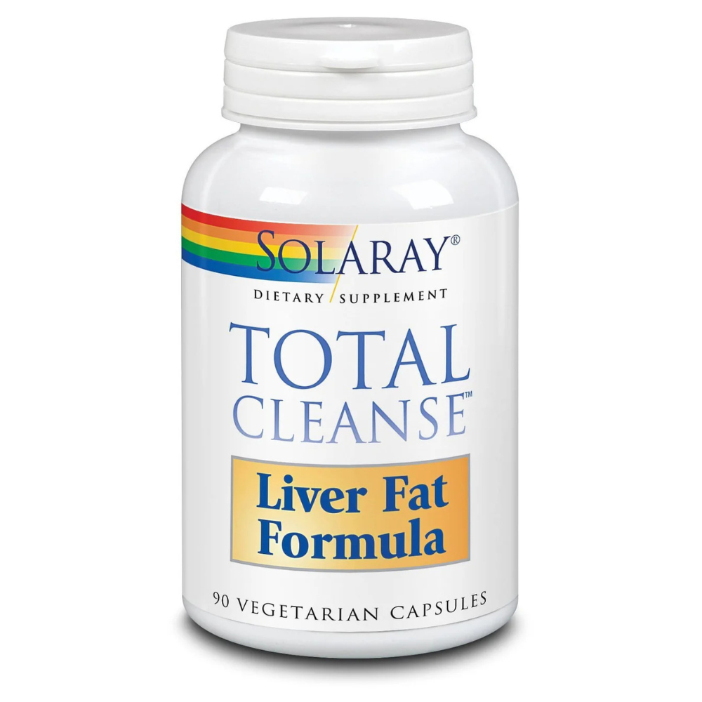 Total Cleanse Liver Fat Formula