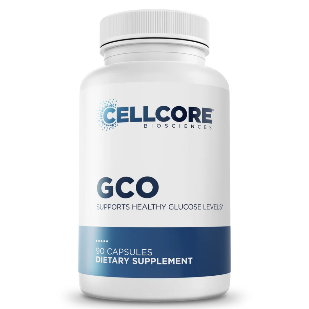 CGO