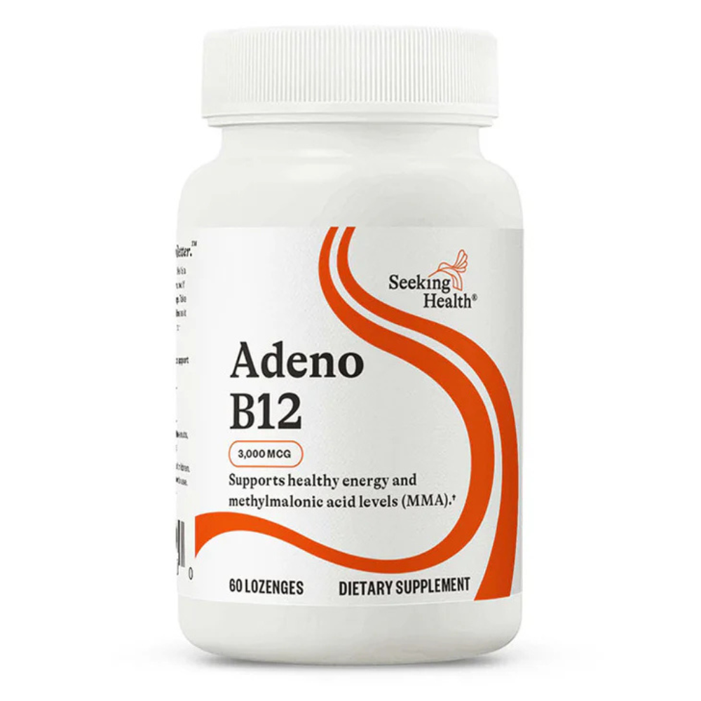 Adeno B12