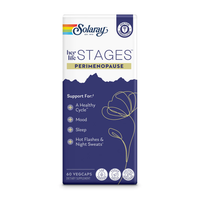Thumbnail for Her Life Stages Perimenopause - Solaray