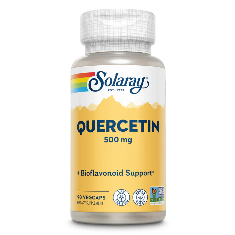 Quercetin 500mg