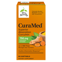 Thumbnail for CuraMed 750 mg