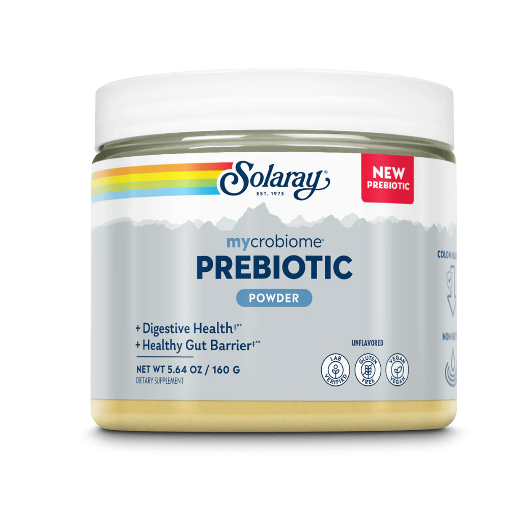 Mycrobiome Prebiotic Unflavored