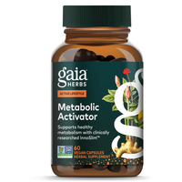 Thumbnail for METABOLIC ACTIVATOR