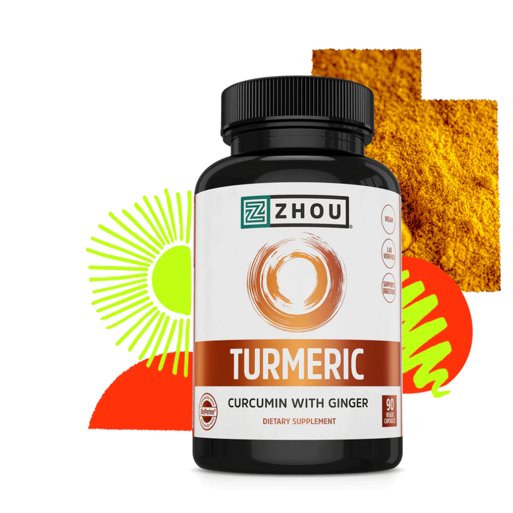 TURMERIC