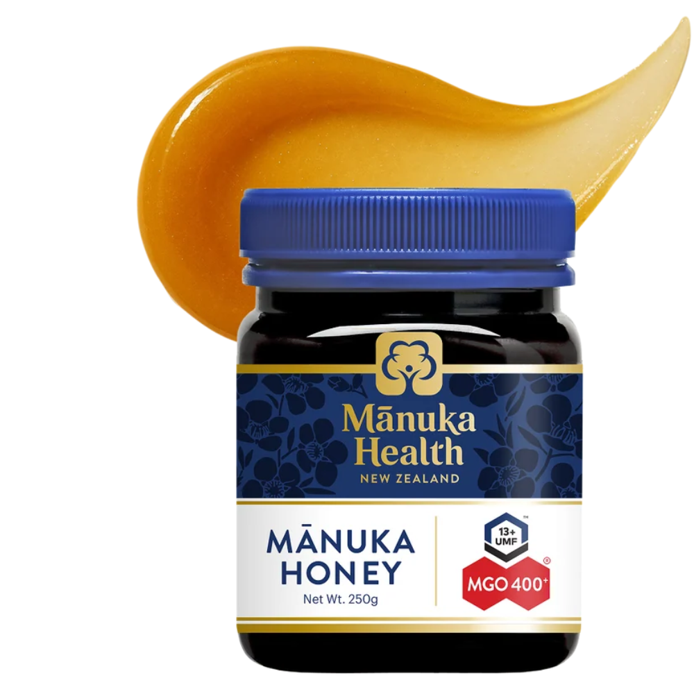 Manuka Health Manuka MGO 250 Honey Blend