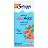 Thumbnail for Super CranActin Cranberry Extract 400mg