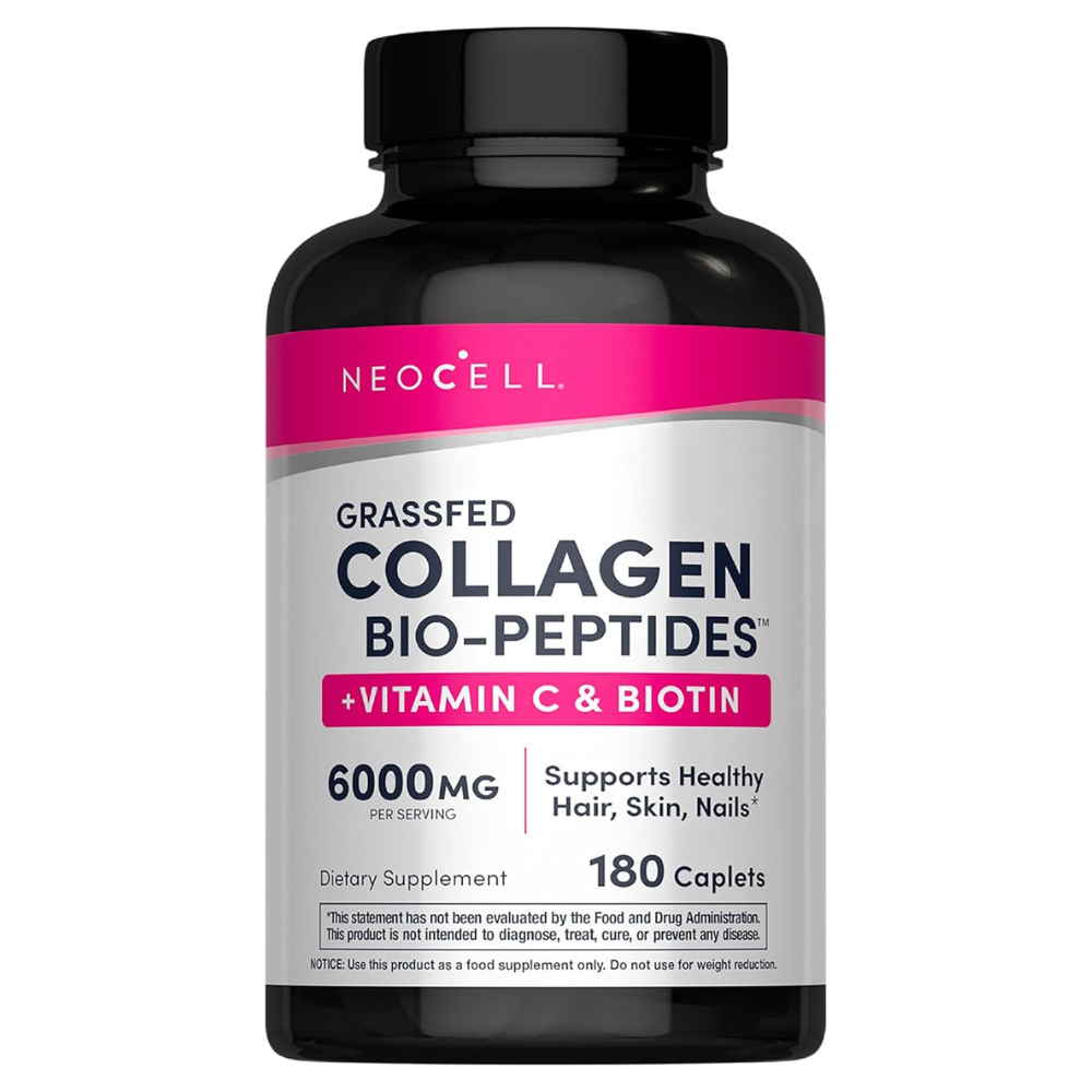 NeoCell Grassfed Collagen Peptides