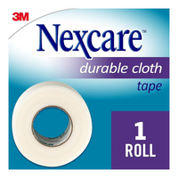 Thumbnail for Durapore Durable Cloth Tape 1 Inch X 10 Yards