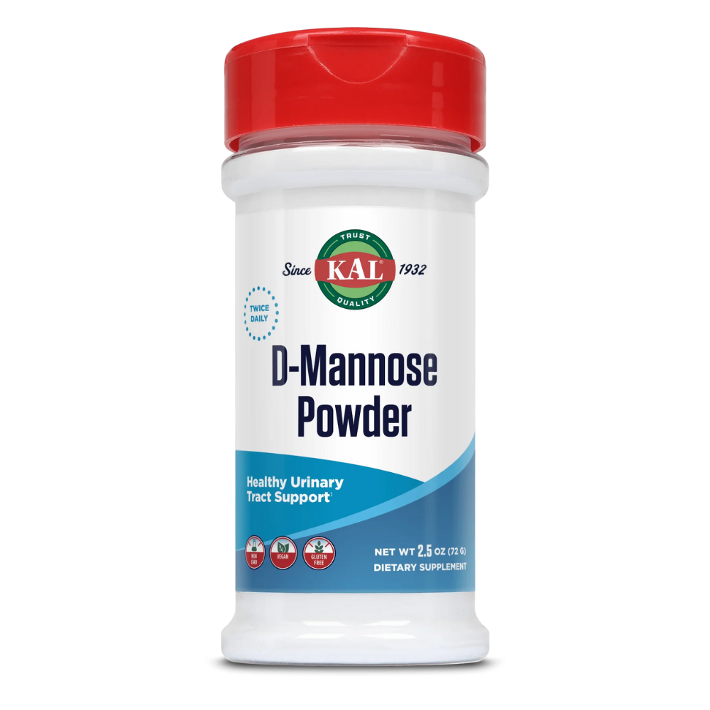 D-MANNOSE POWDER