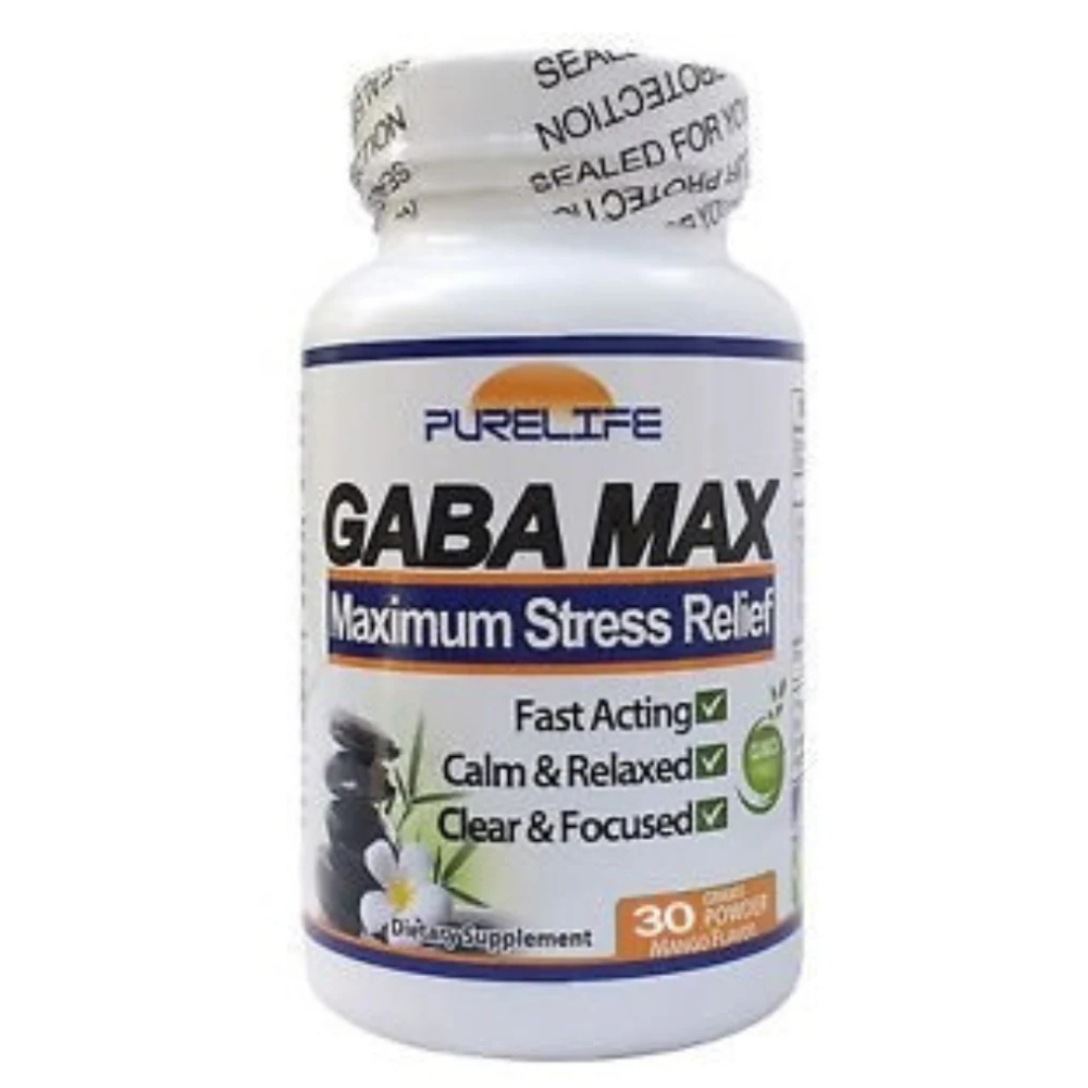 GabaMAX